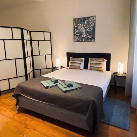 Apartamento Loft Clérigos Centro do Oporto Exterior foto