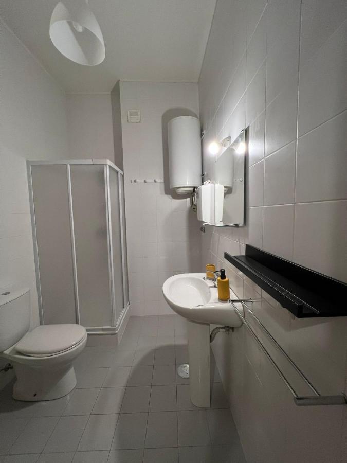 Apartamento Loft Clérigos Centro do Oporto Exterior foto